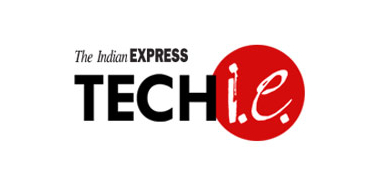 Indian Express mentions Indian Stickers by Antarjaal